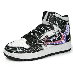 Baskets Coréennes MANHWA™