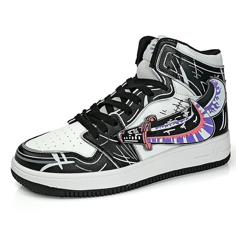 Baskets Coréennes MANHWA™ 3 Baskets Coréennes MANHWA™