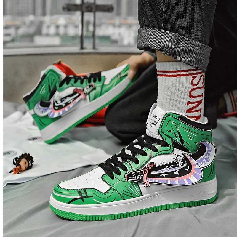 Baskets Coréennes MANHWA™ 9 Baskets Coréennes MANHWA™ – Image 7