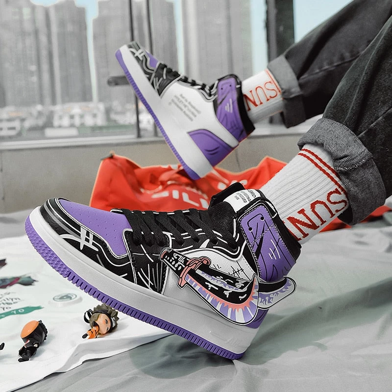 Baskets Coréennes MANHWA™ 8 Baskets Coréennes MANHWA™ – Image 6