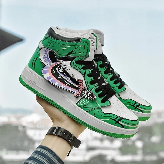 Baskets Coréennes MANHWA™ 5 Baskets Coréennes MANHWA™ – Image 3