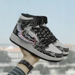 Baskets Coréennes MANHWA™ 14 Baskets Coréennes MANHWA™ -Mode Coréenne product image 1709297209