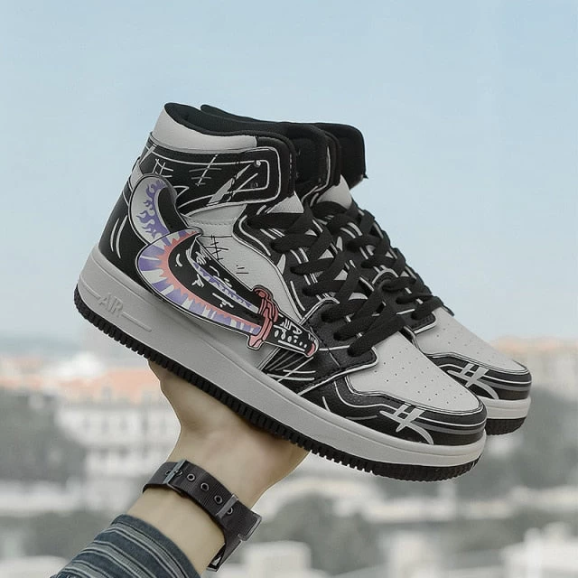 Baskets Coréennes MANHWA™ 6 Baskets Coréennes MANHWA™ – Image 4