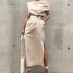 Robe Coréenne Contemporary™ -Mode Coréenne product image 1709447191