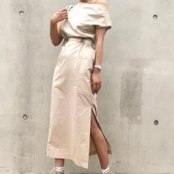 Robe Coréenne Contemporary™ -Mode Coréenne product image 1709447192