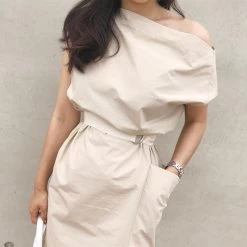 Robe Coréenne Contemporary™ -Mode Coréenne product image 1709447194