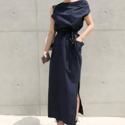 Robe Coréenne Contemporary™ -Mode Coréenne product image 1709447197