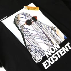 T-Shirt Coréen NON EXISTENT™ -Mode Coréenne product image 1714977127