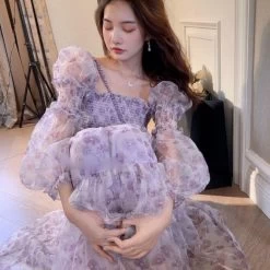 Robe Coréenne Tasteful™ -Mode Coréenne product image 1715566671