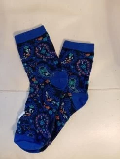 Chaussettes Coréennes Floral Ethnic™ -Mode Coréenne product image 1716063786