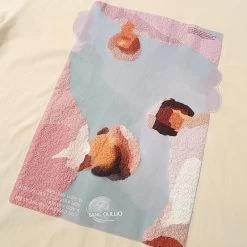 T-Shirt Coréen MASTERPIECE™ -Mode Coréenne product image 1716906457