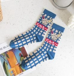 Chaussettes Coréennes Brownie™ -Mode Coréenne product image 1721889609