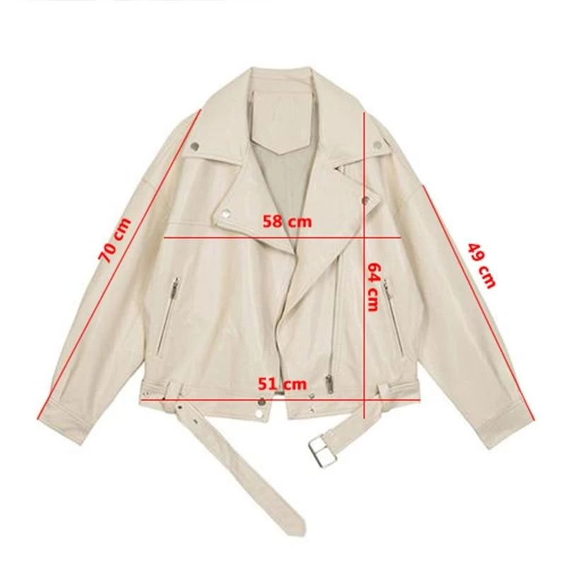 Veste Coréenne Otobai™ 7 Veste Coréenne Otobai™ – Image 5
