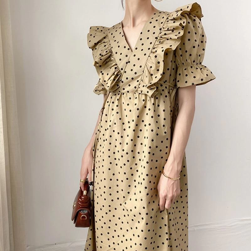 Robe Coréenne Lantern™ 3 Robe Coréenne Lantern™