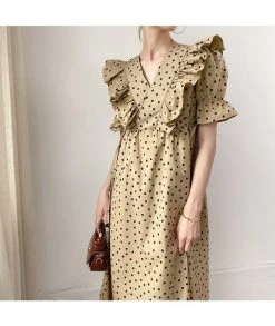 Robe Coréenne Lantern™ 27 Robe Coréenne Lantern™ -Mode Coréenne product image 1723061359