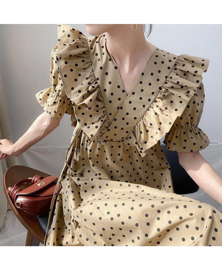 Robe Coréenne Lantern™ 15 Robe Coréenne Lantern™ – Image 13