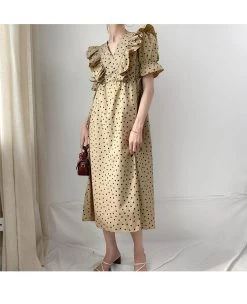 Robe Coréenne Lantern™ 30 Robe Coréenne Lantern™ -Mode Coréenne product image 1723061361