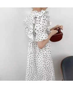 Robe Coréenne Lantern™ 25 Robe Coréenne Lantern™ -Mode Coréenne product image 1723061363