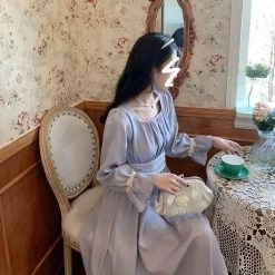 Robe Coréenne Delicate™ 14 Robe Coréenne Delicate™ -Mode Coréenne product image 1723170756