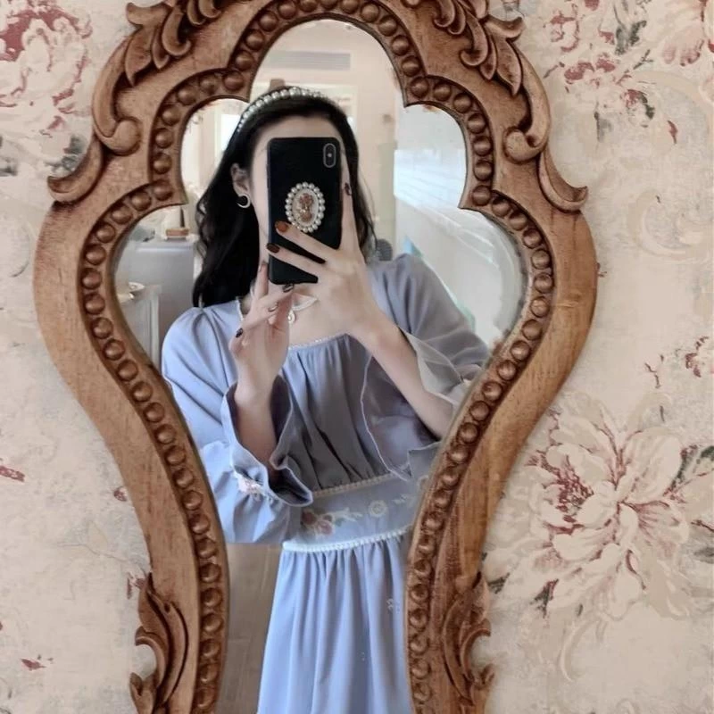 Robe Coréenne Delicate™ 11 Robe Coréenne Delicate™ – Image 9