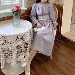 Robe Coréenne Delicate™ 18 Robe Coréenne Delicate™ -Mode Coréenne product image 1723170768