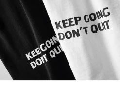 T-Shirt Coréen REDSUN™ -Mode Coréenne product image 1724020489