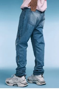 Pantalon Coréen DEMINY™ -Mode Coréenne product image 1724514436