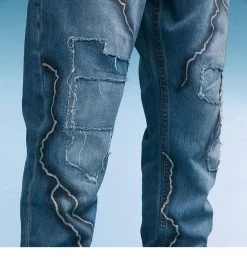 Pantalon Coréen DEMINY™ -Mode Coréenne product image 1724514438