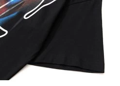 T-Shirt Coréen DISTORTION™ -Mode Coréenne product image 1725684369