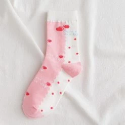 Chaussettes Coréennes Meias™ -Mode Coréenne product image 1726948789