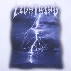 T-Shirt Coréen LIGHTNING™ -Mode Coréenne product image 1727627053