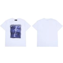 T-Shirt Coréen LIGHTNING™