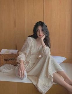 Robe Coréenne Up To Date™ -Mode Coréenne product image 1728920646