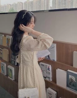 Robe Coréenne Up To Date™ -Mode Coréenne product image 1728920651