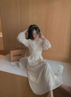 Robe Coréenne Up To Date™ -Mode Coréenne product image 1728920653