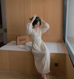 Robe Coréenne Up To Date™ -Mode Coréenne product image 1728920655