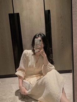 Robe Coréenne Up To Date™ -Mode Coréenne product image 1728920661