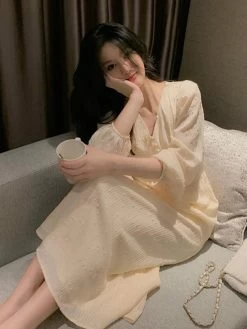 Robe Coréenne Up To Date™ -Mode Coréenne product image 1728920662