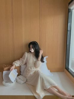 Robe Coréenne Up To Date™ -Mode Coréenne product image 1728920666