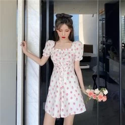 Robe Coréenne Discerning™ -Mode Coréenne product image 1728920935