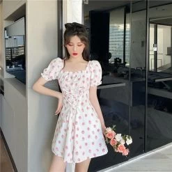 Robe Coréenne Discerning™ -Mode Coréenne product image 1728920936