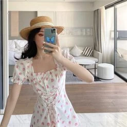 Robe Coréenne Discerning™ -Mode Coréenne product image 1728920943