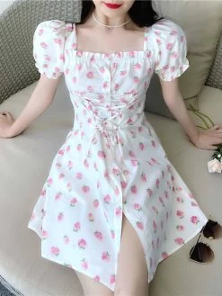 Robe Coréenne Discerning™ -Mode Coréenne product image 1728920950