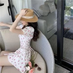 Robe Coréenne Discerning™ -Mode Coréenne product image 1728920953