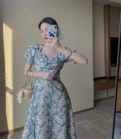 Robe Coréenne Distinguished™ -Mode Coréenne product image 1728920962