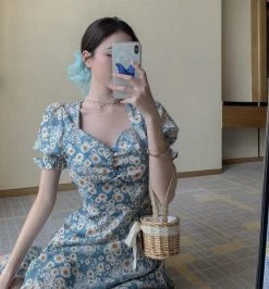 Robe Coréenne Distinguished™ -Mode Coréenne product image 1728920963