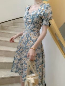 Robe Coréenne Distinguished™ -Mode Coréenne product image 1728920964