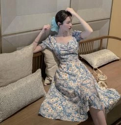 Robe Coréenne Distinguished™ -Mode Coréenne product image 1728920965