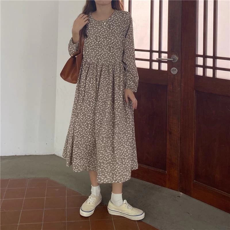 Robe Coréenne Decorous™ 14 Robe Coréenne Decorous™ – Image 12