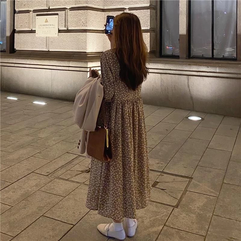 Robe Coréenne Decorous™ 4 Robe Coréenne Decorous™ – Image 2